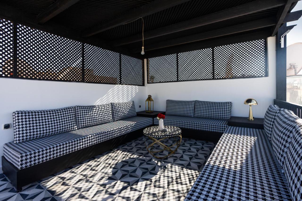 The Grand Riad And Spa Marrakesh Exterior photo