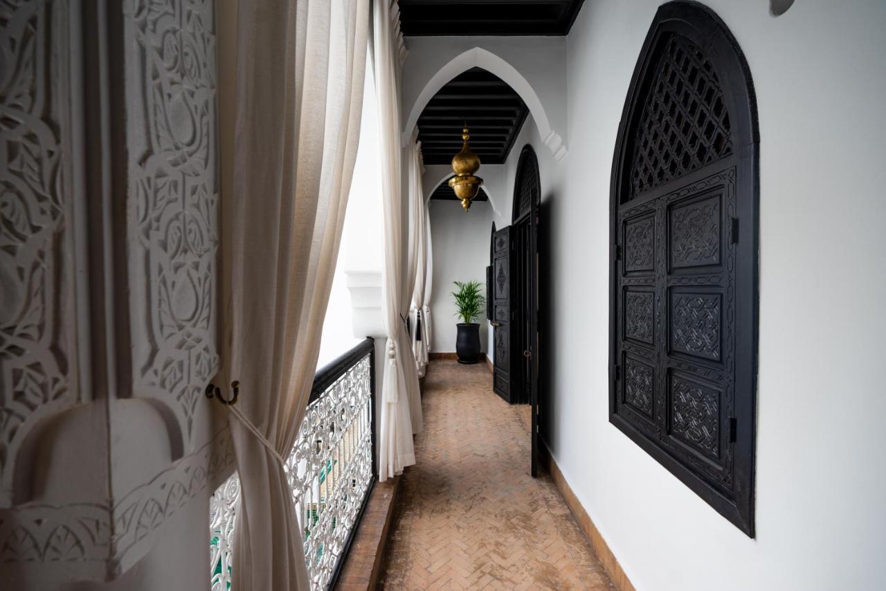 The Grand Riad And Spa Marrakesh Exterior photo