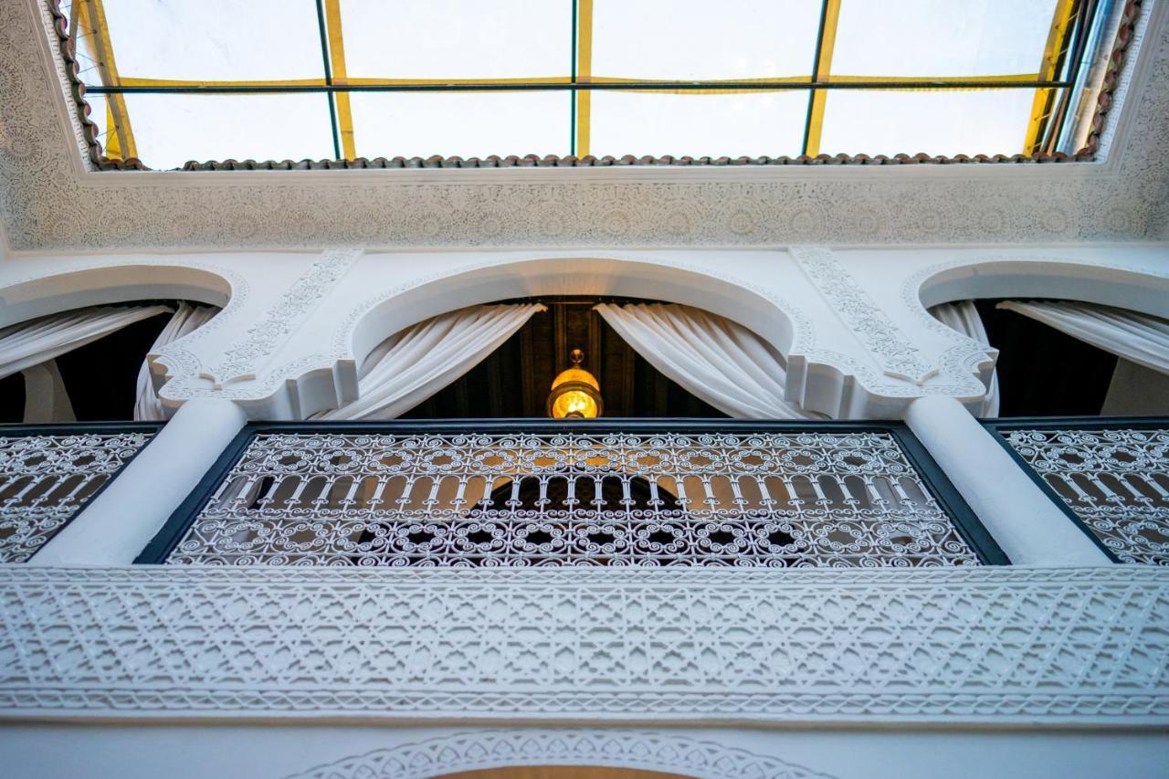 The Grand Riad And Spa Marrakesh Exterior photo