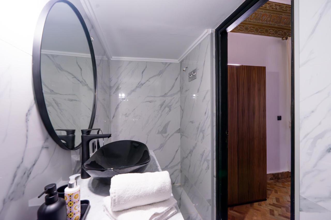 The Grand Riad And Spa Marrakesh Exterior photo