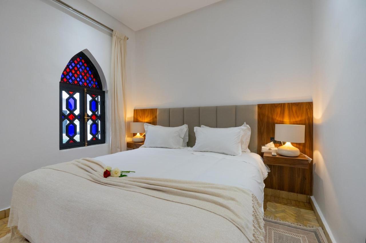 The Grand Riad And Spa Marrakesh Exterior photo