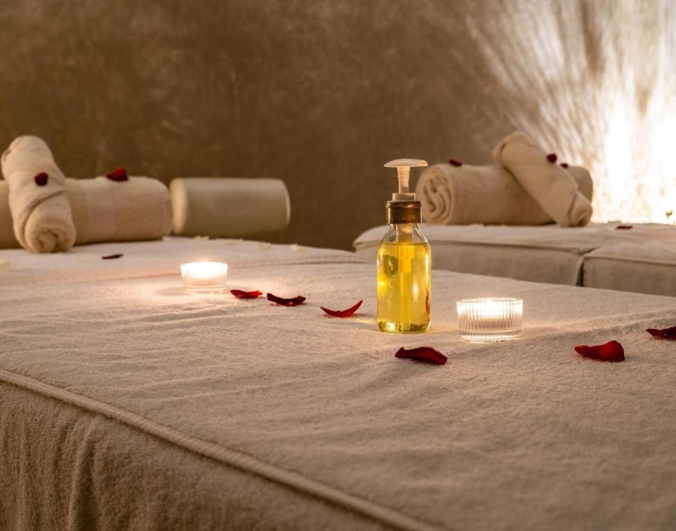 The Grand Riad And Spa Marrakesh Exterior photo